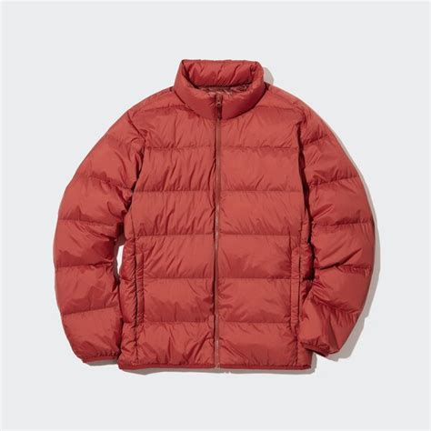 Ultra Light Down Jacket (3D Cut Wide Quilt) (2022 Edition) | UNIQLO US