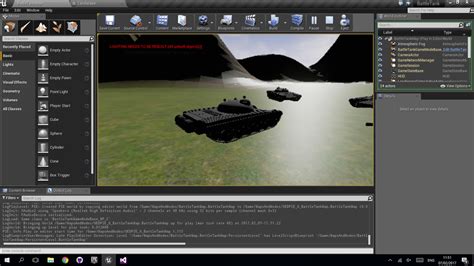 Tank turret rotation - Talk - GameDev.tv