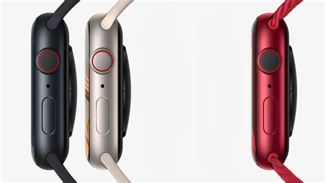 Apple Watch Series 8 Design, Colour Options Tipped: All Details ...