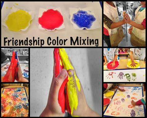 112 best Friendship Theme- Weekly Home Preschool images on Pinterest | Teaching friendship ...