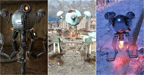 Fallout: 10 Things You Need To Know About Mr. Handy