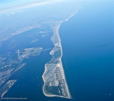 long beach ny aerial view | wpjrnl