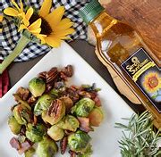 Simply Sunflower Oil Recipes