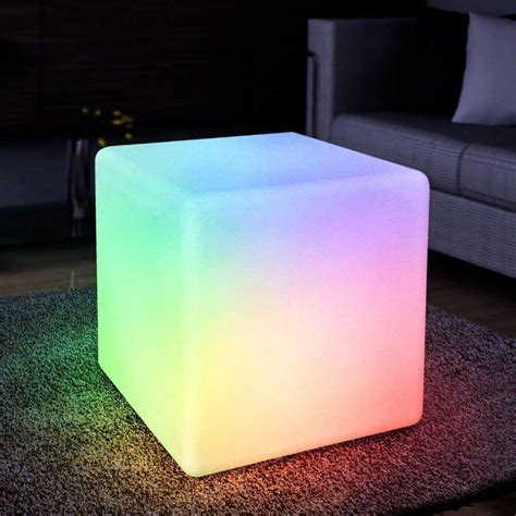 Best LED Light Cubes for Night Party in 2022