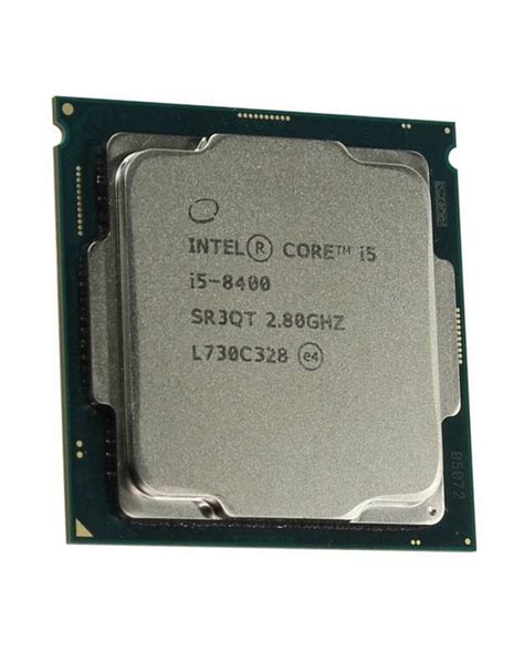 Buy Intel I5-8400 Processors Online In India At Lowest Price | Vplak