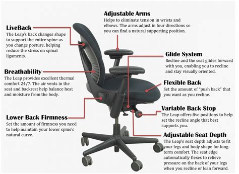 Lane Office Chair Parts - ashley Furniture Home Office Check more at ...