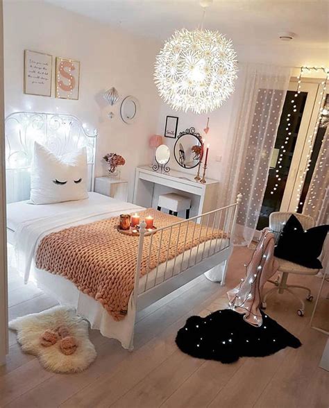 girly room ideas