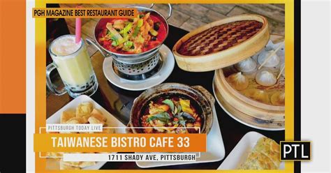 Dining Dish: Pittsburgh's best restaurants - CBS Pittsburgh