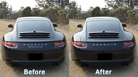 How to Debadge Your Car (In 3 Easy Steps) – Oards Automotive