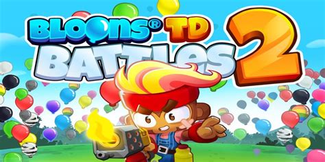 Bloons TD Battles 2 best loadout and strategy | Pocket Gamer