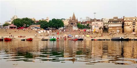 Assi Ghat Varanasi (Entry Fee, Timings, Best time to visit, Images ...