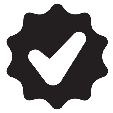 certified-badge Vector Icons free download in SVG, PNG Format