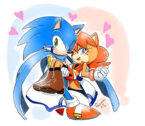 Sonally | Sonic, Sonic funny, Sonic satam