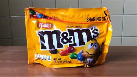 11 M&M's Flavors, Ranked Worst To Best