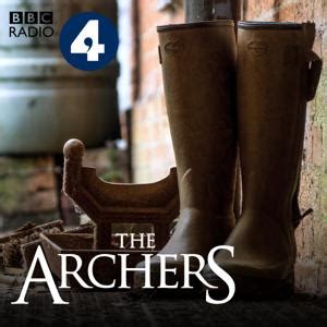 The Archers podcast - Free on The Podcast App