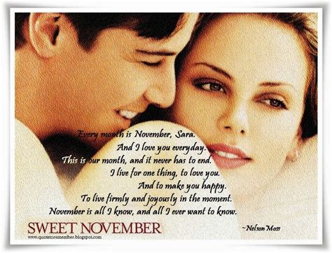 November Love Quotes #november #quotes | November love quotes, Sweet november quotes, November ...