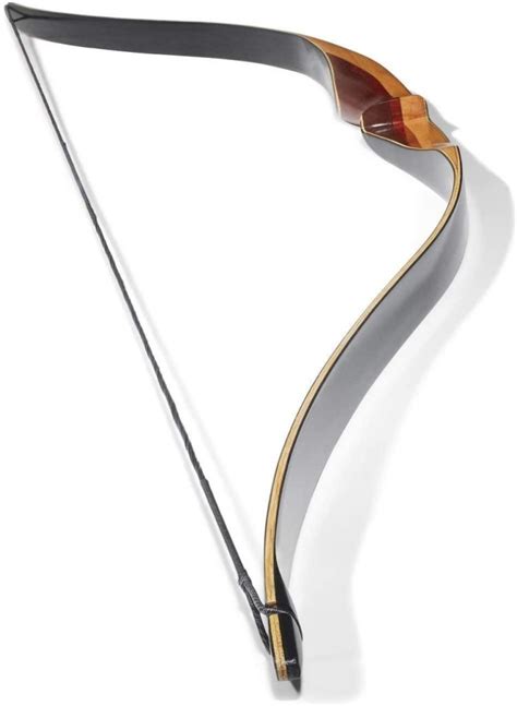 15 Best Recurve Bows - Perfect Balance, Proper Efficiency, and Lightweight