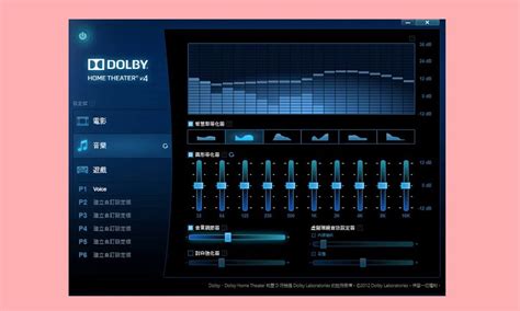 Dolby home theater v4 download intel - lasopapop