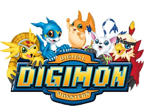 Why do digimon names end in 'mon'? - Anime & Manga Stack Exchange