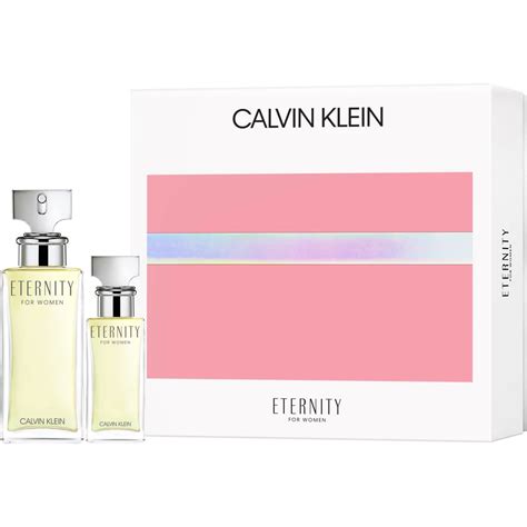 Calvin Klein Eternity For Women Gift Set | Gifts Sets For Her | Beauty & Health | Shop The Exchange