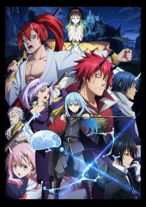 7 Film Anime Isekai Bakal Tayang 2024, Nggak Sabar Dijamin Seru ...