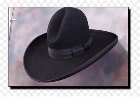 Hopalong Cassidy 8x Black - Hopalong Cassidy Hat, HD Png Download - 793x553(#4737168) - PngFind