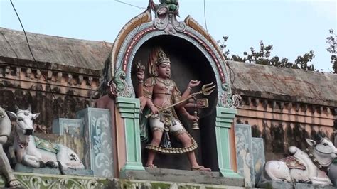 Thiruvannamalai Temple - YouTube