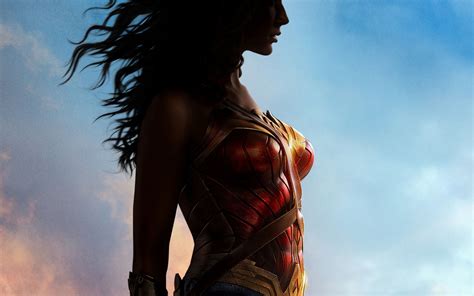 Wonder Woman Wallpaper - Wonder Woman (2017) Wallpaper (40413586) - Fanpop