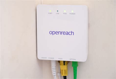 What’s Involved in an Openreach FTTP Full-Fibre Broadband Installation ...