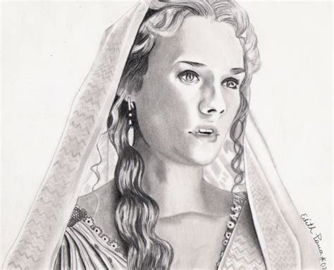 Helen Of Troy by scoobylady on DeviantArt