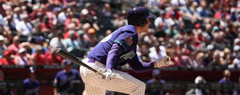 Arizona Diamondbacks Throwback Uniforms — UNISWAG