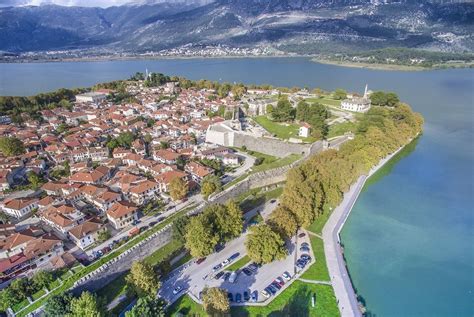 Ioannina Castle on its Way to Become a Cultural Park – Global News | ΝΕΑ | ΕΙΔΗΣΕΙΣ ...