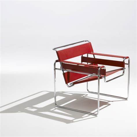 10 of the most iconic pieces of Bauhaus furniture | Architecture ...