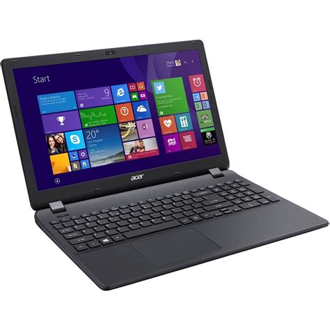 Customer Reviews: Acer Aspire 15.6" Refurbished Laptop Intel Celeron 4GB Memory 500GB Hard Drive ...