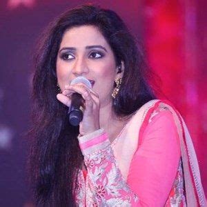 Shreya Ghoshal Concerts & Live Tour Dates: 2024-2025 Tickets | Bandsintown