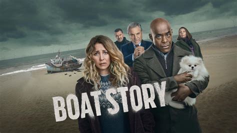 Boat Story Reviews - Metacritic