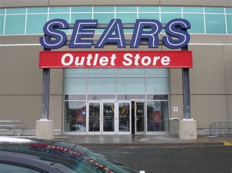 SEARS - CLOSED - Updated July 2024 - 11 Reviews - 7101 Chebucto Road, Halifax, Nova Scotia ...