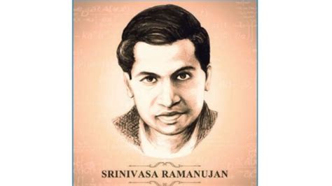 Srinivasa Ramanujan Biography: birthday, Career, Contributions ...