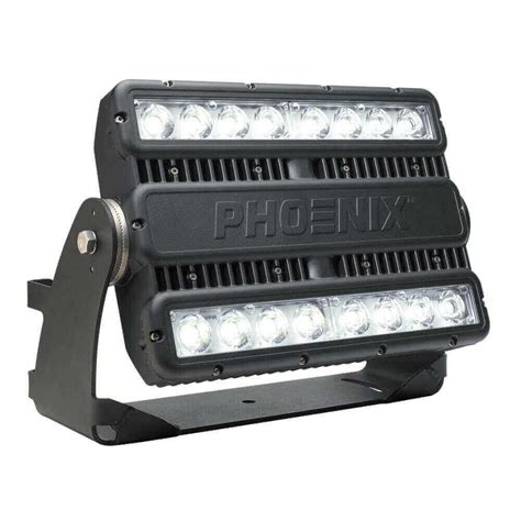 Phoenix Lighting | Heavy Duty LED Lights and Lighting