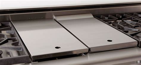 Grill and Griddle Cover | American Range Residential