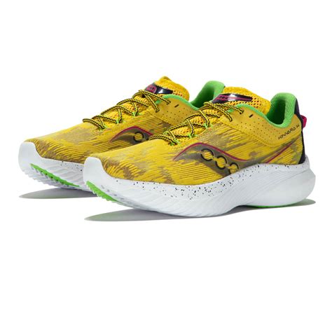 Saucony Kinvara 14 Women's Running Shoes - SS23 - 40% Off | SportsShoes.com