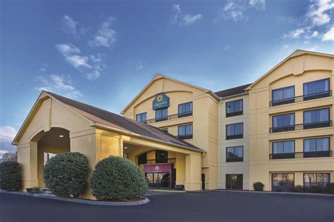 Book La Quinta Inn Pigeon Forge-Dollywood | Pigeon Forge Hotel Deals