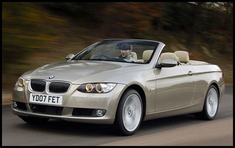 2011 Bmw Convertible Hardtop – The Best Choice Car