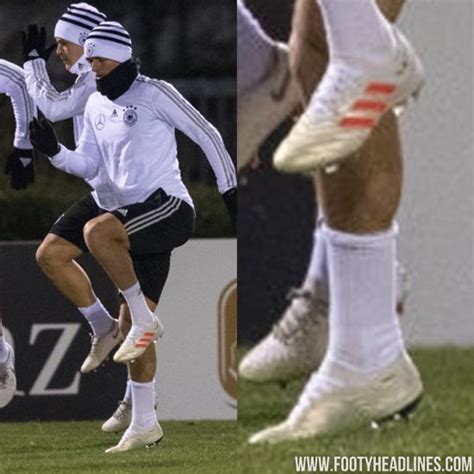 Toni Kroos Finally Switches to Adidas Copa 19 'Initiator' Boots - Footy ...