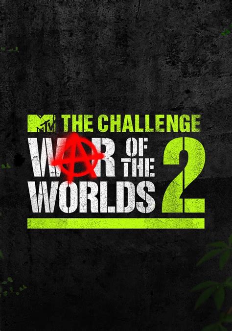 The Challenge Season 34 - watch episodes streaming online