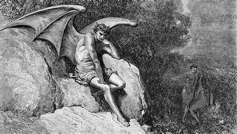 Do Jews Believe in Satan? | My Jewish Learning