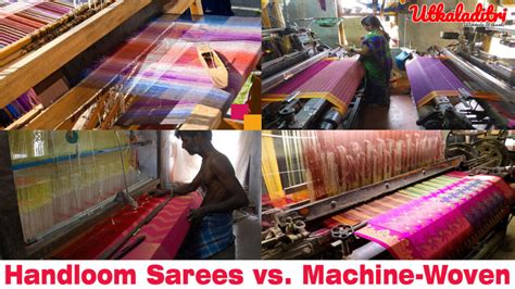 Exploring the Rich Cultural Heritage of Odisha Handloom Sarees: Weaving ...