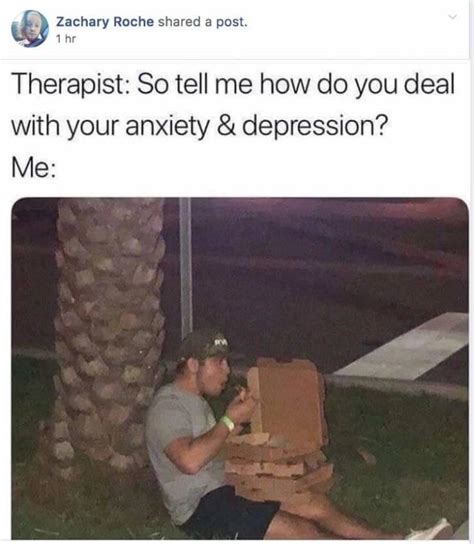 Depression = Not Fun. Depression Memes = Fun (56 pics) - Izismile.com