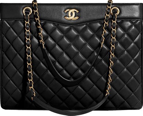 Chanel Tote Bag 2018 | donyaye-trade.com