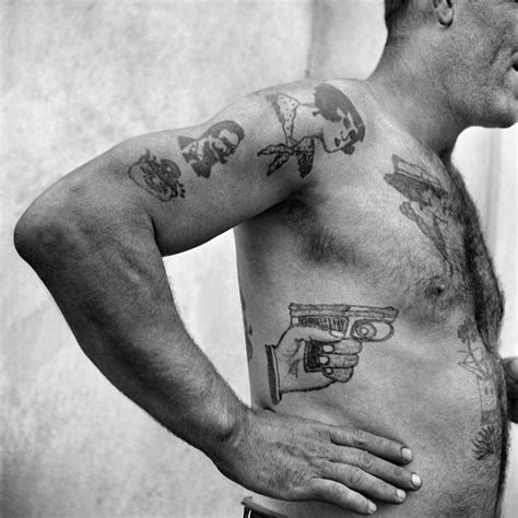 Pin by Samuel Stevenson on cool . e | Old men with tattoos, Vintage tattoo, Tattoos for guys